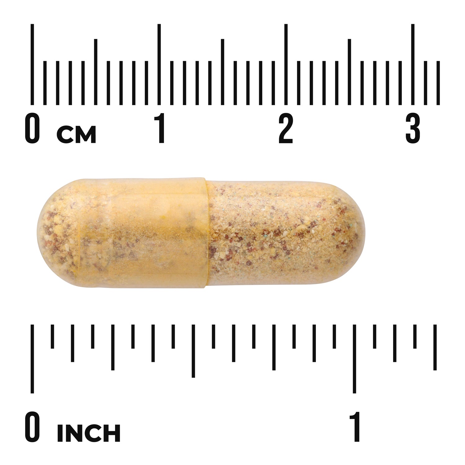 Multi with Iron +Energy