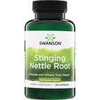Stinging Nettle Root