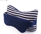 Travel Eye Pillow Mask