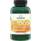 E-1000 Mixed Tocopherols