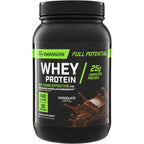 Full Potential Whey Protein - Chocolate
