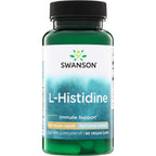 L-Histidine - Featuring AjiPure