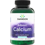 Albion Calcium
