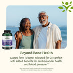 Magnesium Lactate