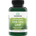 Full Spectrum Uva Ursi Leaf