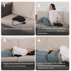 BackWave Back Stretcher