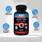 Nighttime Fat Burn