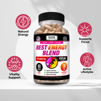 Best Energy Blend