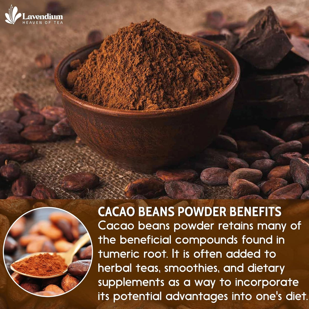 Cacao Powder