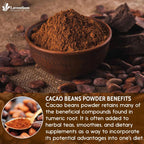 Cacao Powder