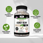 White Kidney Bean