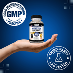 Magnesium Glycinate