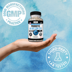 Probiotic Formula – 40 Billion CFU