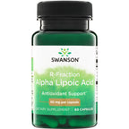 R-Fraction Alpha Lipoic Acid