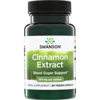 Cinnamon Extract