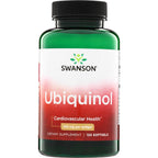 Ubiquinol 100 mg