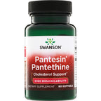 Pantesin Pantethine