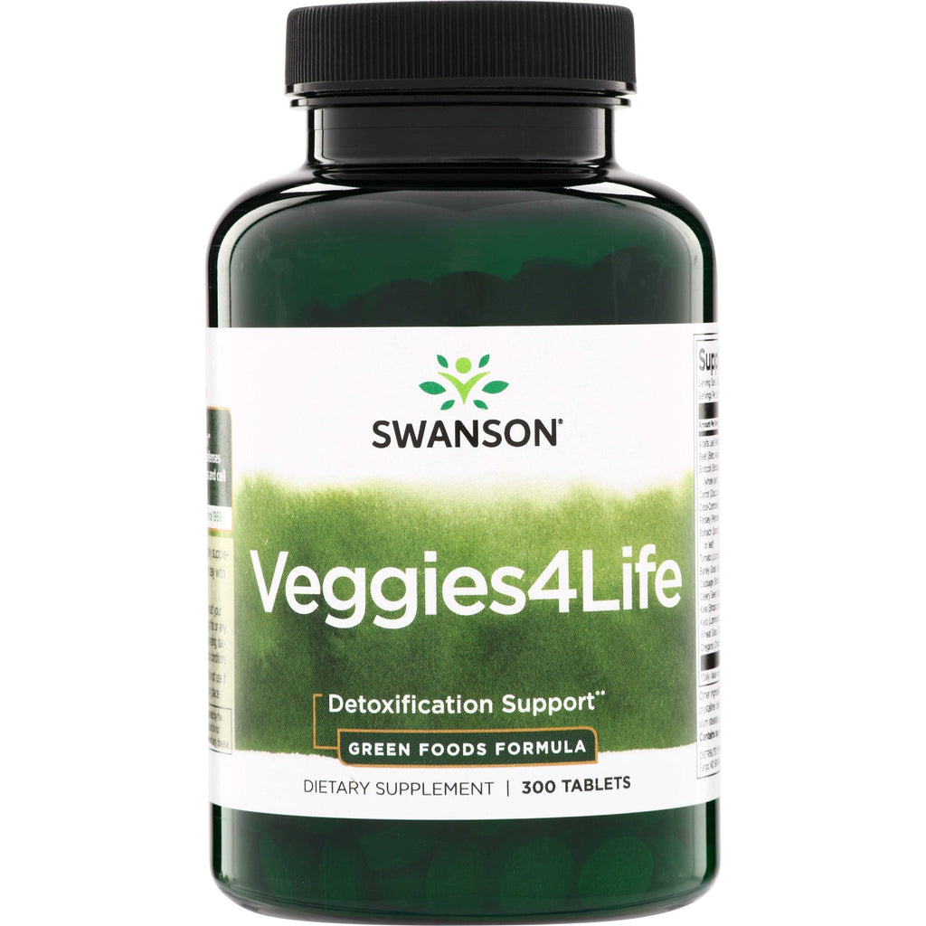 Veggies4Life