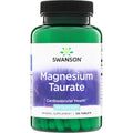 Magnesium Taurate