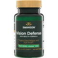 Vision Defense Eye Health Formula - Featuring Lutemax 2020