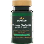 Vision Defense Eye Health Formula - Featuring Lutemax 2020