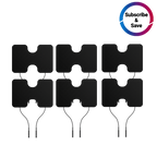 Wired Super Pads Refill Kit