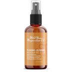 Topical Magnesium Oils - 75,000 mg per 4 oz Bottle