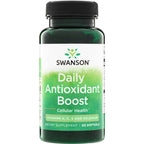 Daily Antioxidant Boost
