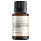 Certified Organic Peppermint Essential Oil - 3 Pack