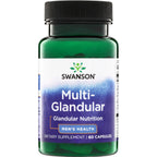 Multi-Glandular - Men's Health