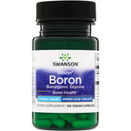 Albion Boron Bororganic Glycine