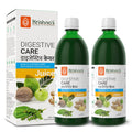 KrishnaS Herbal & Ayurveda Digestive Care Juice  1000 Ml | Goodness Of Amla, Ginger, Chitrak, Anaardana, Baheda For To Help In