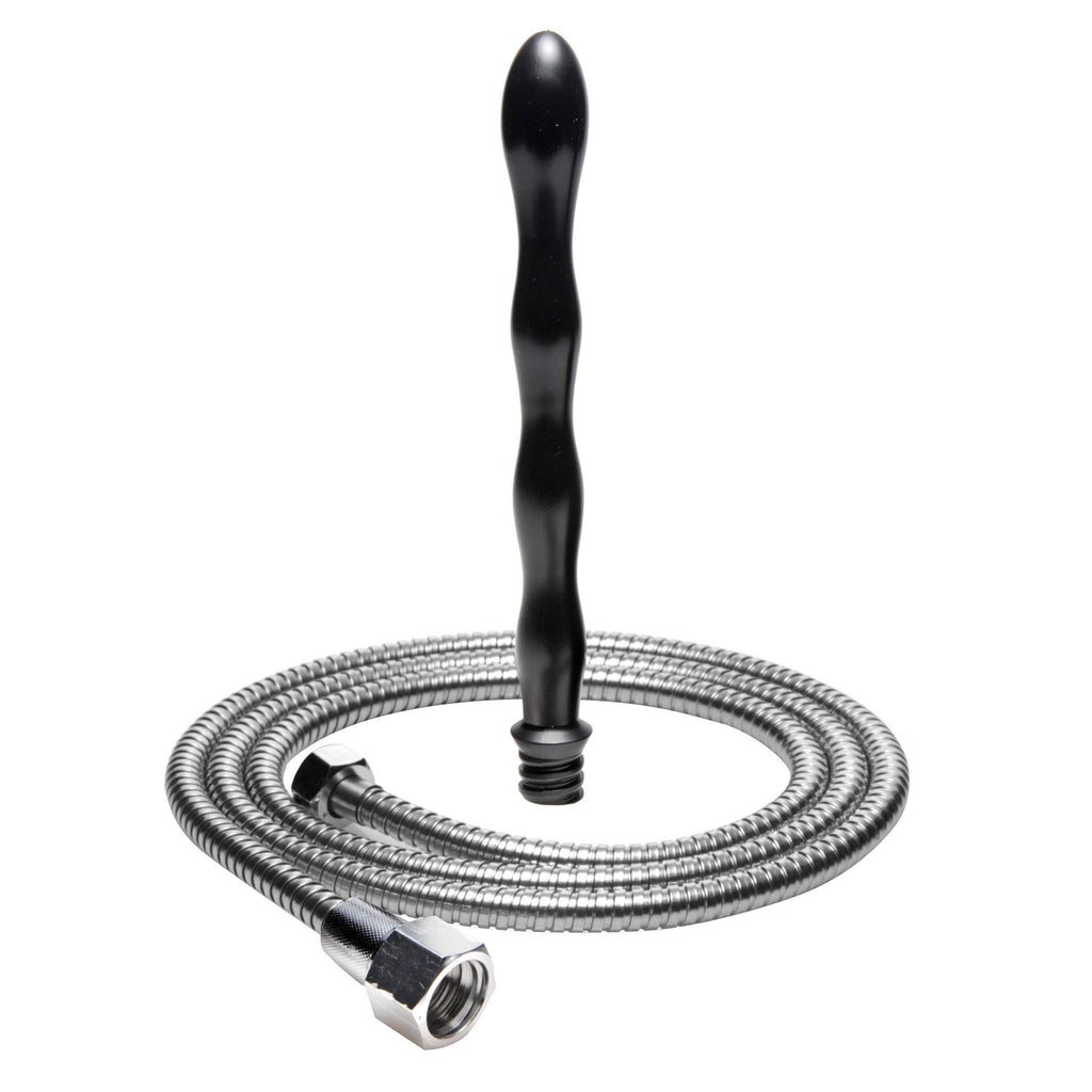 Cleanstream Shower Enema System | Designed for Easy Installation, and Compatible with Most Showers | Maintains Shower Functional