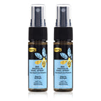 Comvita Bee Propolis Throat Spray - Natural Immune Support, Soothing Mint Flavor with New Zealand UMF 10+ Manuka Honey, Antioxid