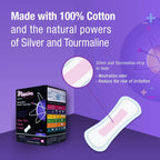 Maxion Ultra Thin Winged Pads Regular 10 Count