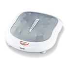 Beurer FM 60 Fumassagegert, 18 Massagekpfe, Wrmefunktion, 2 Geschwindigkeiten, durchblutungsfrdernde Shiatsu Massage