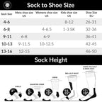 Big and Tall Diabetic Cotton Neuropathy Ankle Socks, King Size Mens Athletic Socks (13-15, Quarter White) - 3 pairs