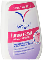 Vagisil 100% Talc Free Feminine Powder - 100g