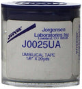 Umbilical Tape 1/8 X 20yds