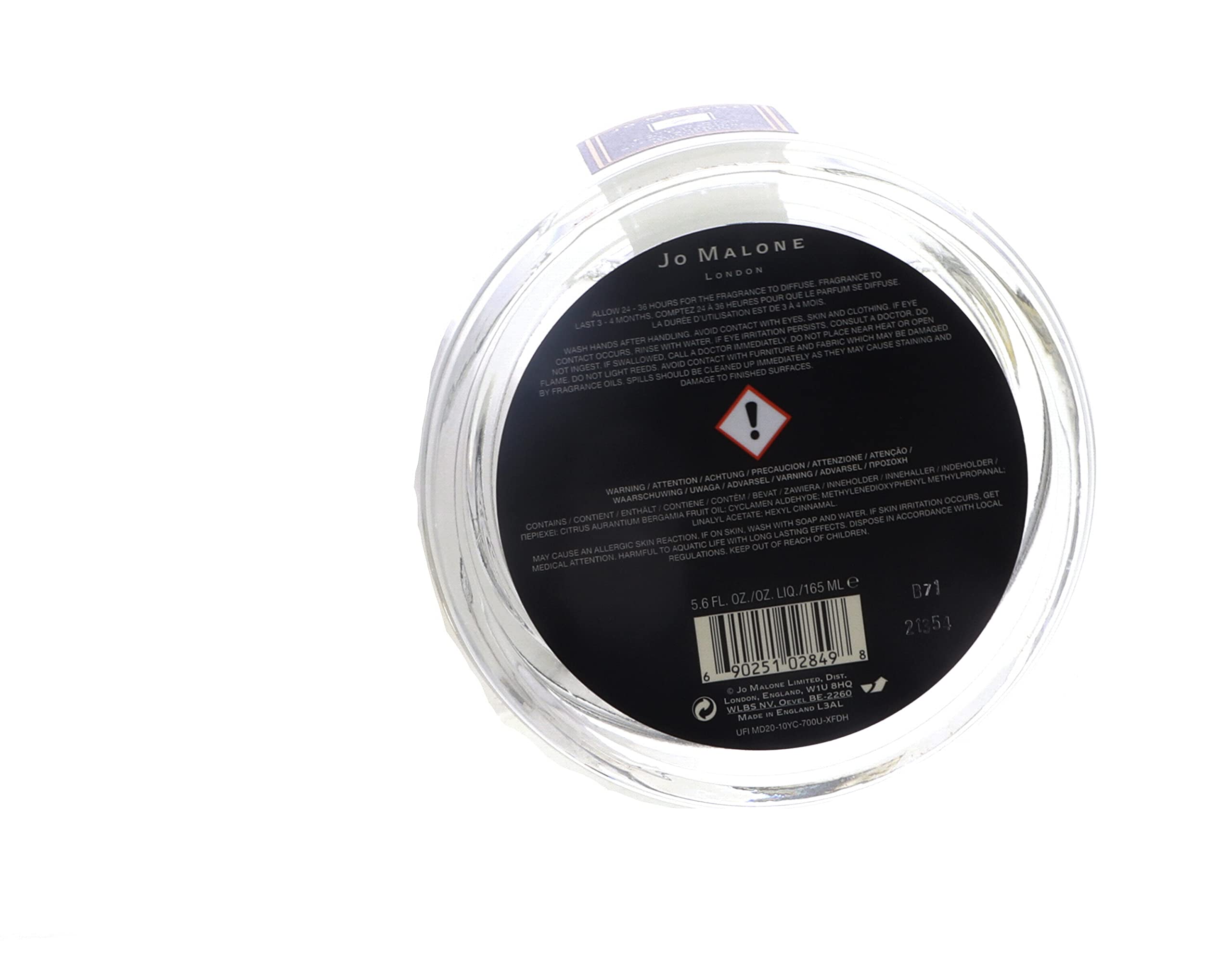 Jo Malone English Pear & Freesia Scent Surround Diffuser 165ml/5.6oz