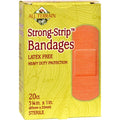Strong Strip Bandages 20 CT
