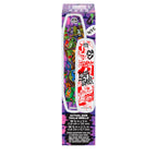 BAND-AID Brand Adhesive First Aid Bandages for Minor Cuts & Scrapes, Wound Care Featuring Nickelodeon TMNT Characters, Fun Banda