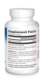 PLANETARY HERBALS Slippery Elm Lozenges, Unflavored, 200 Count