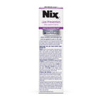 Nix Lice Prevention Spray for Kids, A Daily Leave-In Conditioning Spray to Repel Superlice, 6.0 fl oz