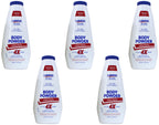 Ammens Powder Original - 11 oz, Pack of 5