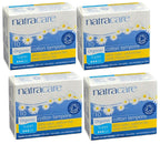 Tampons, Super, 10 Ct - 4 Pack (40 Total) 4