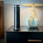 The AirScent Wireless Essential Oil Diffuser - Waterless Diffuser for Aromatherapy Oils - 100mL Capacity - 1000 Sq Ft Coverage -