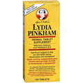 Lydia Pinkham 150 Tablets