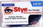 Stye Eye Therapy Warming Compress 1 Each (Pack of 2)