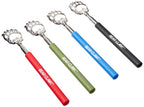 4 Piece Set D.M. Merchandising Back Scratcher Bear Claw 22